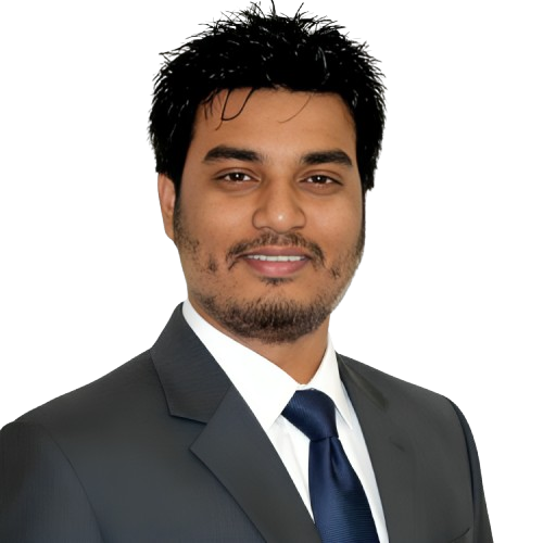 Jiaul Hoque